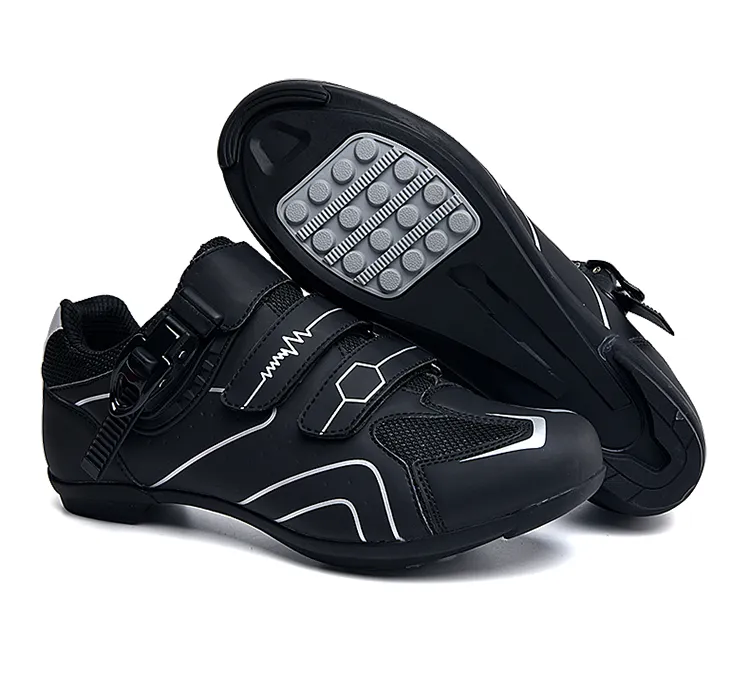 Mens road cheap bike shoes sale