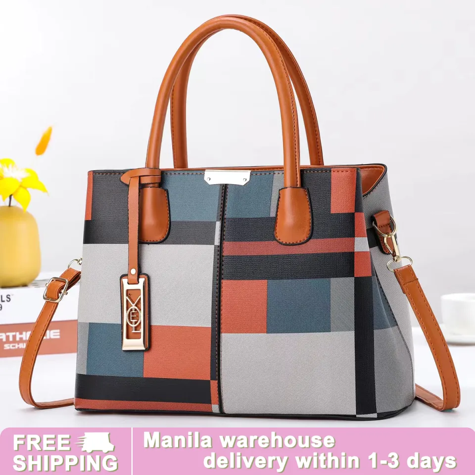 Korean Fashion Bag Mnl