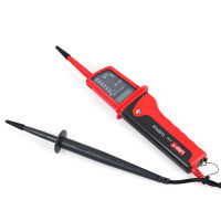 UNI-T UT15C Waterproof Type Voltage Tester Induction Test Pencil Three-phase AC Electrical Phase Electric Measuring Pen