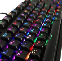 10รูปแบบโปร่งแสงคู่ Spbt 104 Keycaps อังกฤษ/รัสเซียโปร่งแสง Backlight Keycaps สำหรับ Cherry Mx Keycaps แป้นพิมพ์