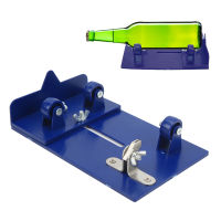 Glass Bottle Cutting Tool High Strength Sharply Glass Bottle Cutter for DIY