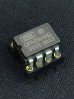 Dual OP-AMP ออปแอมป์ OPA2604AQ ตัวถังเซรามิค ผลิตที่ U.K. ของแท้ พร้อมส่ง