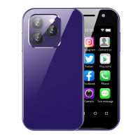 สมาร์ทโฟน4G โทรศัพท์มือถือขนาดเล็ก,สมาร์ทโฟนแอนดรอยด์9นิ้ว,สองซิม,จดจำใบหน้า,GPS, OTC,โทรศัพท์ปลดล็อก Google Play