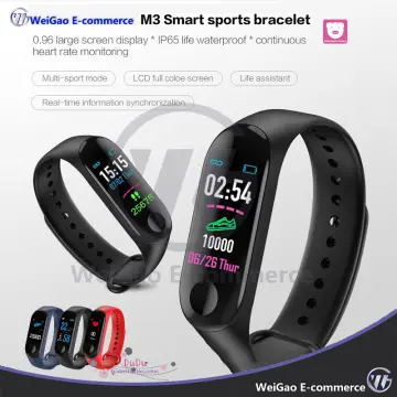 M3 Smart Band  How To Connect M3 Smart Band With Mobile  M3 Smart Band  Time and Date Setting Fix  YouTube
