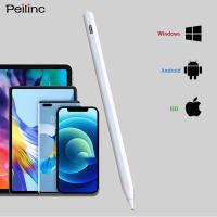 Pencil universal capacitive stlus touch screen smart stylus for iOSAndroidWindows system Apple phone pencil painting pen