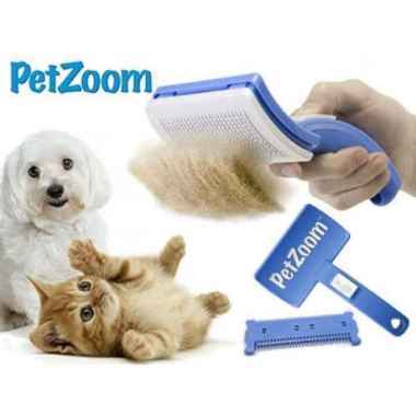 แปรงสางขน-ตัดขนคุด-petzoom-สุนัขและแมว