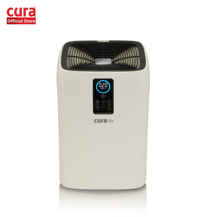 0-cura-life-m4-air-purifier-เครื่องฟอกอากาศ-crl-m4