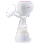 Máy hút sữa điẹn đơn Unimom K-POP Eco