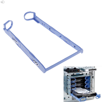 Cjing 1PC IBM 25R8864 x206m X3200 X3400 X3500 Simple swap 3.5 "SAS SATA Bracket TRAY