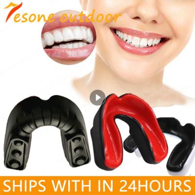 Boxing Protector Karate [hot]Mouth Guard Protection Guard Children Body Adult Sport Brace Mouthguard Rugby Tooth EVA Basketball Teeth