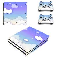 ♗ Design Skin Playstation 4 Pro - Ps4 Pro Stickers 4 Skin Decal Playstation Console - Aliexpress