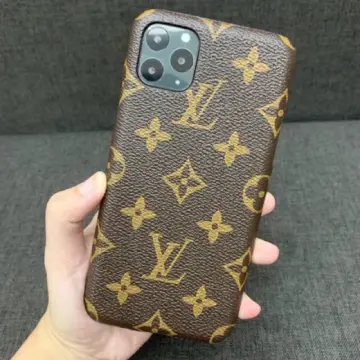 AirPods Earphone Leather LV Case Shockproof Protective Charging Louis  Vuitton Cover Case