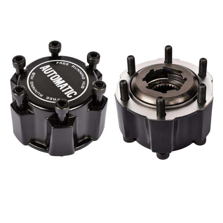 97 Nissan Hardbody Parts 40260-1S700 Free Running Wheel Hub