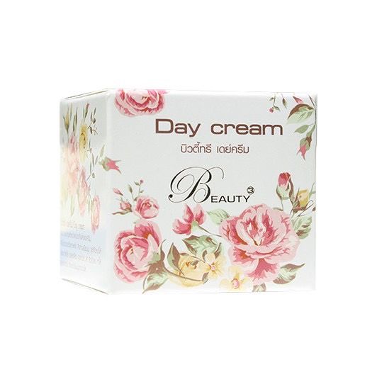 ครีมบิวตี้ทรี-ใหญ่-ขนาด-15-g-beauty3-cream