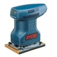 RYOBI เครื่องขัดกระดาษทรายแบบสั่น3" 170วัตต์ รุ่น S550