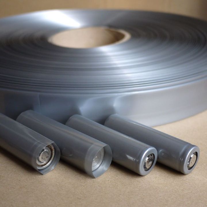 5m-dia-4mm-pvc-heat-shrink-tube-width-7mm-lithium-battery-insulated-film-wrap-protection-case-pack-wire-cable-sleeve