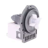 Limited Time Discounts Durable 1PC Drain Pump Motor Water Outlet Motors Washing Machine Parts For  LG Midea Little Swan