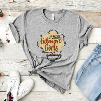 Gilmore Girls Shirt Id Rather Be Watching Gilmore T-Shirt Star Hollow Lukes Diner Shirts Lorelai Rory Tumblr Tops