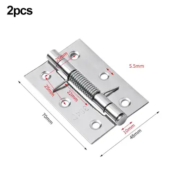 Spring Hinge - Best Price in Singapore - Feb 2024