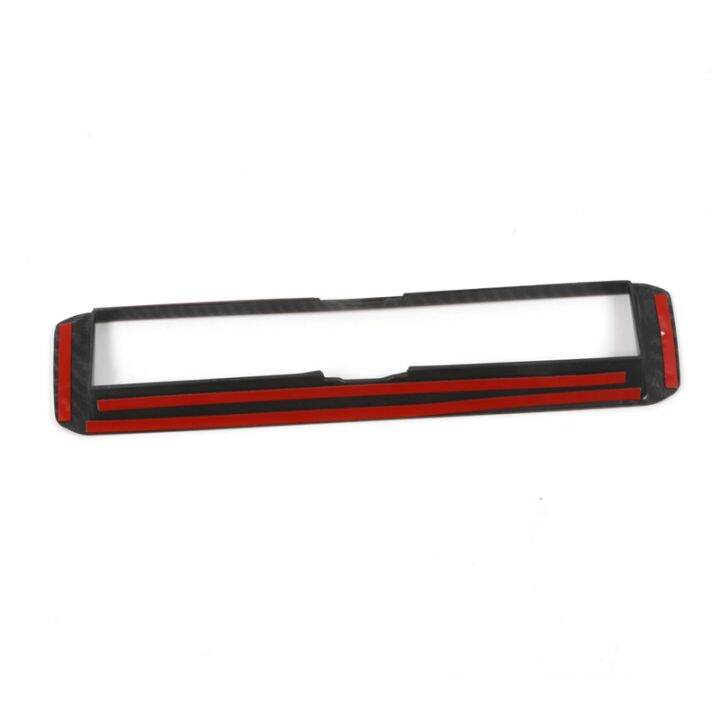 car-carbon-fiber-abs-air-outlet-cover-trim-fit-for-xpander-2022-2023