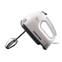 SMARTHOME Hand Mixer เครื่ีองผสม เครื่องตแป้วเครื่องผสมอาหารมือถือ,เครื่องตีแป้ง รุ่น SM-MX100 รับประกัน3ปี