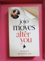 After You: A Novel by Jojo Moyes (Used)