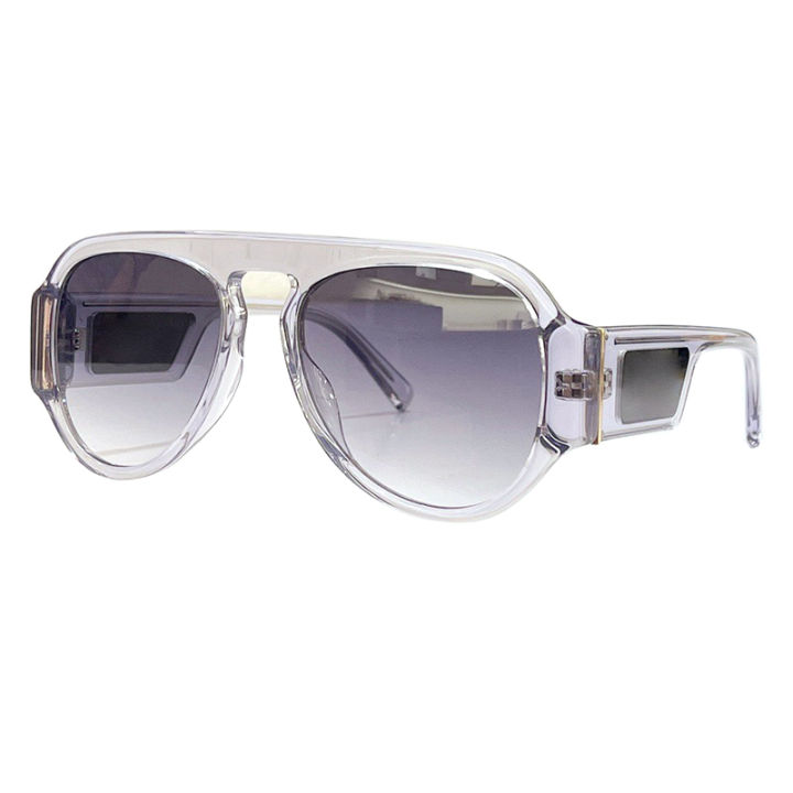แว่นตาผู้หญิงแว่นกันแดด2022เสื้อผ้าแบรนด์อาทิตย์แว่นตาหรูหราหญิงแว่นตา-poilt-แว่นตา-uv400