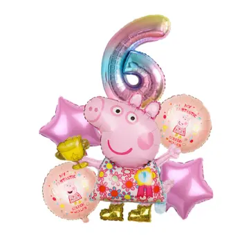 Buy Peppa Pig Balloons online