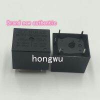 100% รีเลย์ HK3FF-DC12V-SHG 1ชิ้นของแท้ใหม่10A 5หมุด