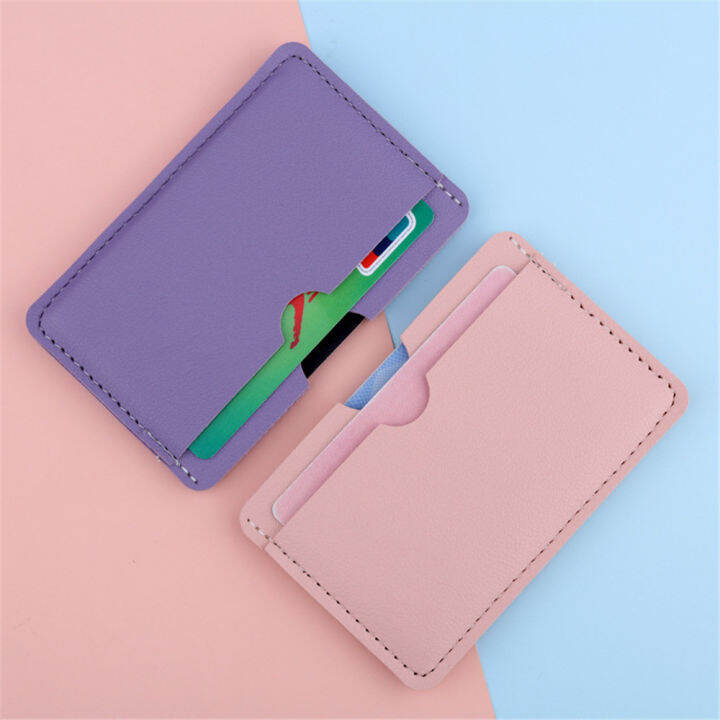 6-color-card-holder-coin-pocket-wallets-coin-purse-pu-leather-6-color-pocket-wallets-pouch-card-holde-mini-change-purses-kids-coin-purse-wallets-card-holder