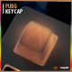 PUBG Custom Keycap ปุ่มคีย์บอร์ดแสงลอด วัสดุแข็งแรง (อ่านรายละเอียดสินค้าก่อนสั่งซื้อ) NEW❤️‍🔥