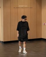Fear of God Essentials Tee (Black Collections)