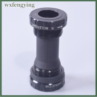 Wxfengying IXF ขายึดก้านล่าง BB68/73มม. 68มม. 73มม. IXF Shimano BB MTB จักรยานท้องถนนล่าง