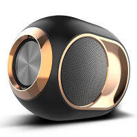 【COOL】 vvigft X6ลำโพงบลูทูธซับวูฟเฟอร์ไร้สาย TWS Bluetooth 5.0 Dual Channel รองรับการโทรแบบแฮนด์ฟรี