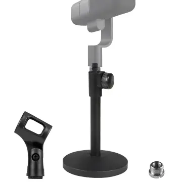 Hot sale Blue Yeti X Mic Stand with Pop Filter - Microphone Boom