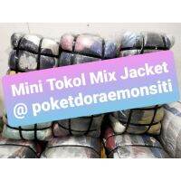 mini tokol Limited nded