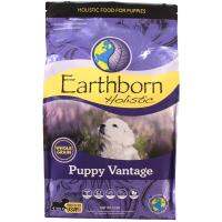 Earthborn Puppy Vantage เอิร์ธบอร์นโฮลิสติก พัพพีแวนเทจ (12kg)