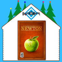 Newton ENG Version - Board Game