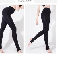 Newest LEGGING WINTER Thick LEGGING Cold WINTER FULL Stirl..