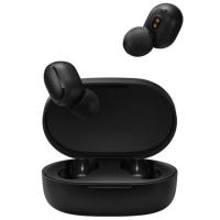 ??HOT!!ลดราคา?? Xiaomi Redmi AirDots หูฟังบลูทูธ True Wireless ##ที่ชาร์จ แท็บเล็ต ไร้สาย เสียง หูฟัง เคส Airpodss ลำโพง Wireless Bluetooth โทรศัพท์ USB ปลั๊ก เมาท์ HDMI สายคอมพิวเตอร์