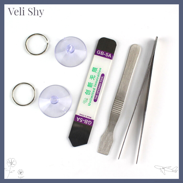 veli-shy-20-in-1โทรศัพท์มือถือชุดเครื่องมือซ่อมแซม-spudger-แงะเปิดเซ็ตเครื่องมือไขควง