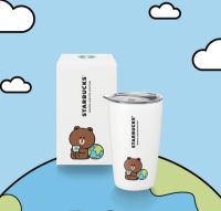 แก้วสตาบัคส์ X Line พร้อมส่ง