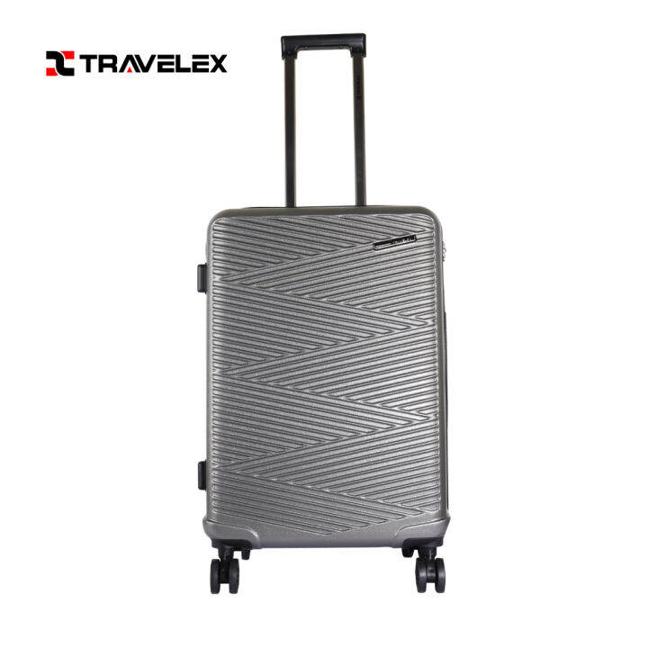 XYX TRAVELEX 245246247 Hard Case Luggage (Small to Large) Lazada PH