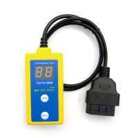 Auto Airbag Scan Reset Tool B800 Top Quality Code Reader B800 Fit E36 E46 E34 E38 E39 Z3 Z4 X5