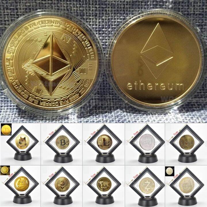 cc-crypto-gold-plated-ethereum-collectible-collection-commemorative-coin-with-display