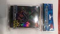 YA 2256Redeye--sleeve Red-eyes Yugi Card Protector Eternity Code Sleeve 4988602172256