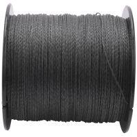 Frwanf 6X 4 Strand 100M PE Braided Fishing Line 4 Strand Super Strong Multifilament Thread for Fishing Carp 100LB