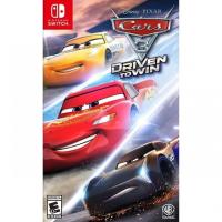 [Game] Nintendo Switch Cars 3 : Driven to win (US)