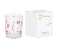 Maison Francis Kurkdjian (Candle เทียนหอม 35g )