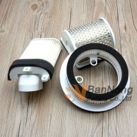 3Pcs Motorcycle Air Intake Filter Air Cleaner For Yamaha XP500 T-MAX500 TMAX 500 T-Max 500 TMAX500 2001-2007